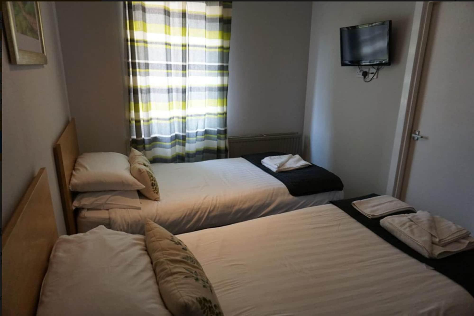 Boreland Lodge Hotel Inverkeithing Exteriör bild