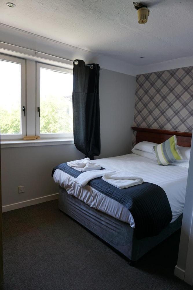 Boreland Lodge Hotel Inverkeithing Exteriör bild