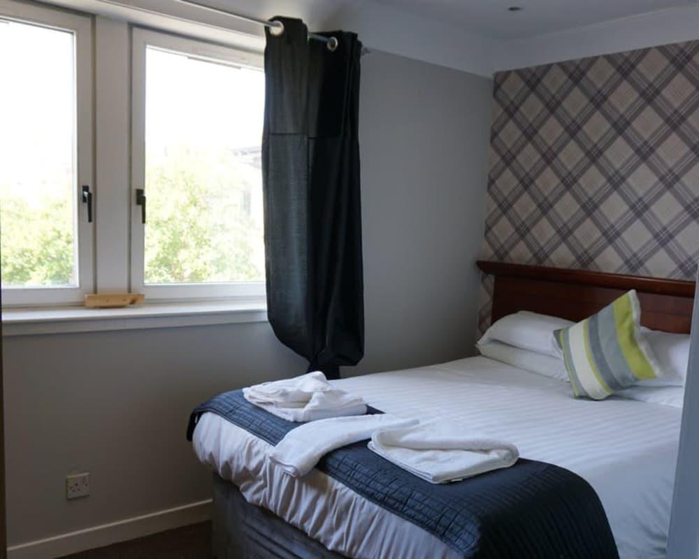 Boreland Lodge Hotel Inverkeithing Exteriör bild